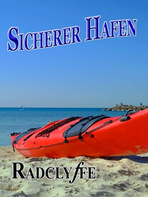 cover image of Sicherer Hafen